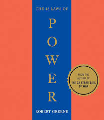 The 48 Laws Of Power