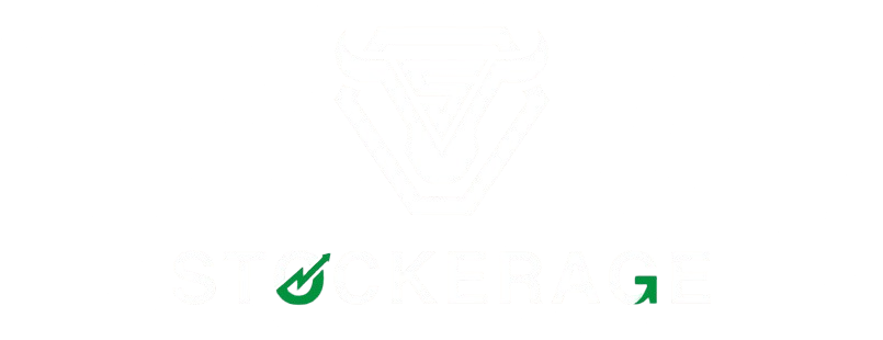 Stockerage Logo